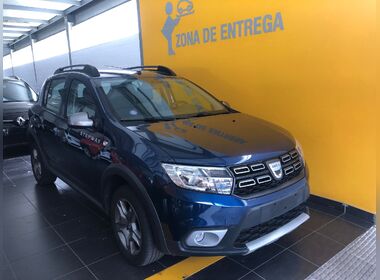 Dacia - Sandero